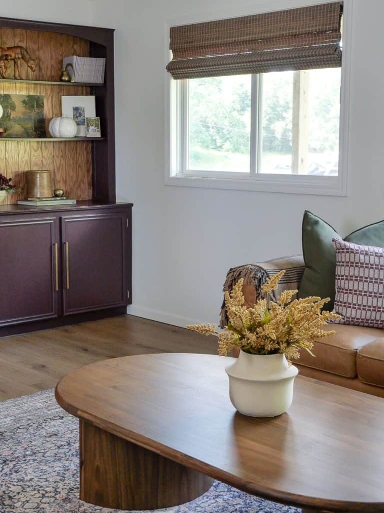 25 ιδέες διακόσμησης για το τραπεζάκι σαλονιού χωρίς να χαλάσεις πολλά χρήματα 2 Φθινοπωρινή διακόσμηση - Τραπεζάκι σαλονιού