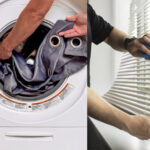 25 δουλειές καθαριότητας που πρέπει να γίνουν τώρα το φθινόπωρο για να έχετε καθαρό σπίτι όλο τον χειμώνα