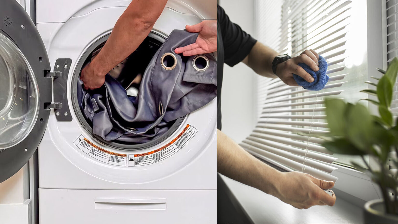 25 δουλειές καθαριότητας που πρέπει να γίνουν τώρα το φθινόπωρο για να έχετε καθαρό σπίτι όλο τον χειμώνα