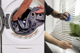 25 δουλειές καθαριότητας που πρέπει να γίνουν τώρα το φθινόπωρο για να έχετε καθαρό σπίτι όλο τον χειμώνα