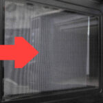 Γιατί ο φούρνος μικροκυμάτων έχει δικτυωτό πλέγμα στην πόρτα; Ποια η σχέση με τον κλωβό Faraday