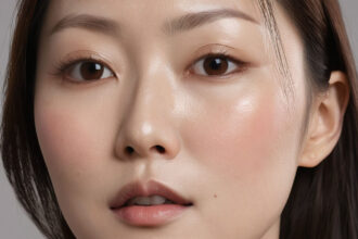 Γιαπωνέζικο δέρμα σαν πορσελάνη: Τι ρόλο παίζει το τσάι Sencha