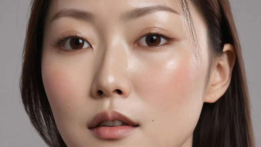 Γιαπωνέζικο δέρμα σαν πορσελάνη: Τι ρόλο παίζει το τσάι Sencha