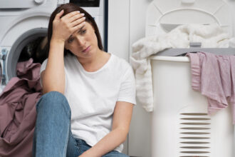 Γιατί το στεγνωτήριο δεν στεγνώνει τα ρούχα: Οι 6 πιο συχνοί λόγοι
