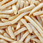 Εσύ ακομα τηγανίζεις τις προτηγανισμένες πατάτες; Εγώ όχι!