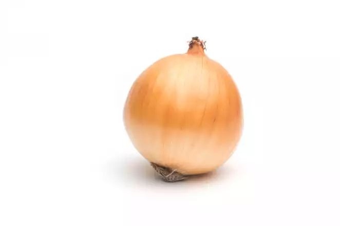 Κίτρινα Κρεμμύδια