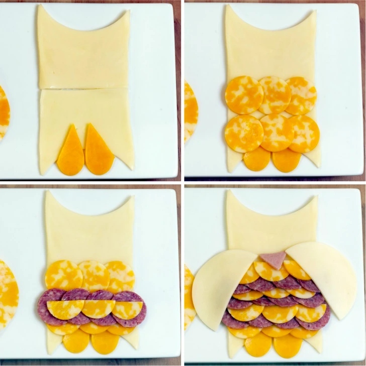 15 Νόστιμοι Νέοι Τρόποι για να Φάτε τα Αγαπημένα σας Φαγητά και Σνακ 7 15 Νόστιμοι Νέοι Τρόποι για να Φάτε τα Αγαπημένα σας Φαγητά και Σνακ