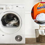 Πλύσιμο ρούχων με μαγειρική σόδα: Οι βασικοί κανόνες γι'αυτό το Lifehack