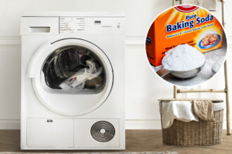 Πλύσιμο ρούχων με μαγειρική σόδα: Οι βασικοί κανόνες γι'αυτό το Lifehack
