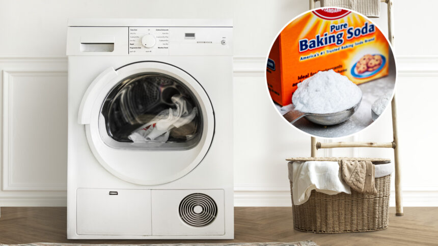 Πλύσιμο ρούχων με μαγειρική σόδα: Οι βασικοί κανόνες γι'αυτό το Lifehack
