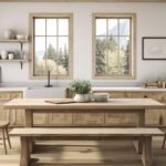 Μινιμαλισμός και κουζίνα: Απλά tips και συμβουλές για τους λάτρεις του μίνιμαλ