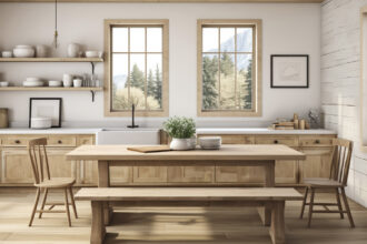 Μινιμαλισμός και κουζίνα: Απλά tips και συμβουλές για τους λάτρεις του μίνιμαλ