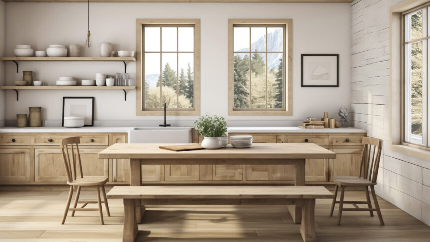 Μινιμαλισμός και κουζίνα: Απλά tips και συμβουλές για τους λάτρεις του μίνιμαλ