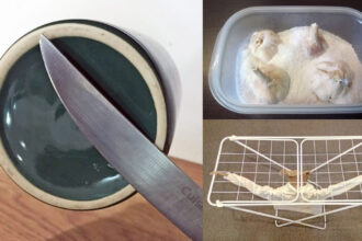 10 μυστικά της γιαγιάς που μπορούν να σε βοηθήσουν κάθε μέρα στο σπίτι