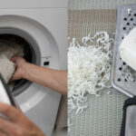 Πλύσιμο στο πλυντήριο με τριμμένο σαπούνι - Ούτε απορρυπαντικό, ούτε τζελ, ούτε σκόνη