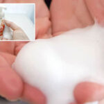 Με 2 υλικά: Πώς να φτιάξεις DIY σαπούνι χεριών αφρό