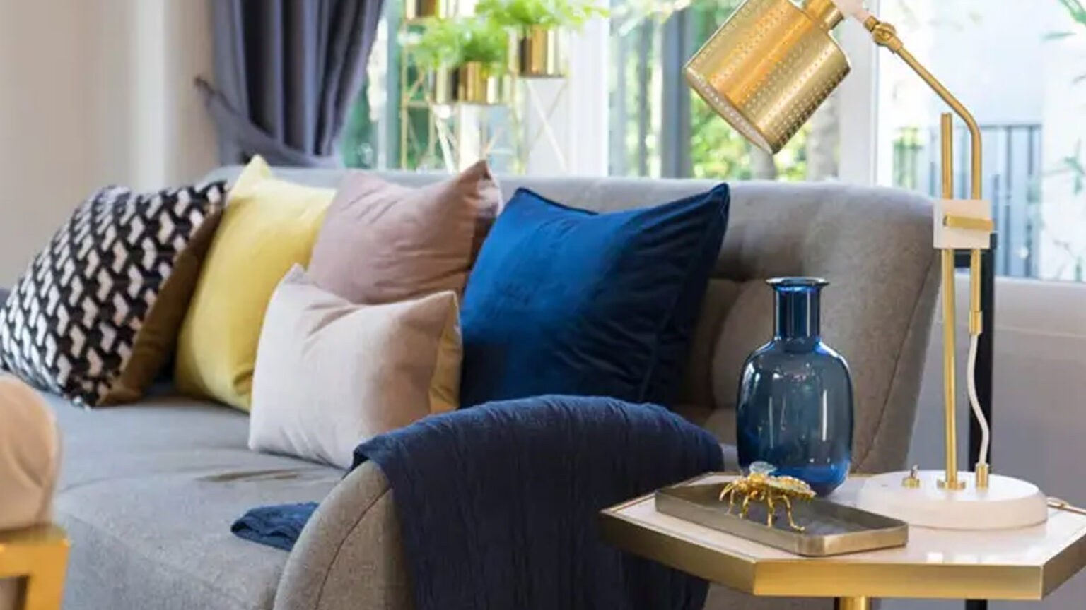 Διακοσμήτρια εσωτερικών χώρων προτείνει 7 εύκολους τρόπους να αναβαθμίσεις τη διακόσμηση του σπιτιού σου το 2026