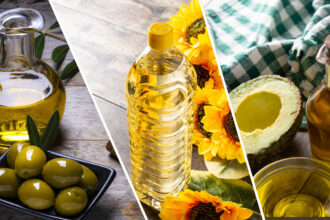 Μαγειρικό λάδι: Τα καλύτερα και τα χειρότερα μαγειρικά λάδια και τι να προτιμήσετε