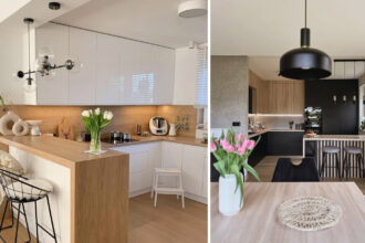 Πες αντίο στις κλειστές κουζίνες: Οι τάσεις στην κουζίνα το 2026