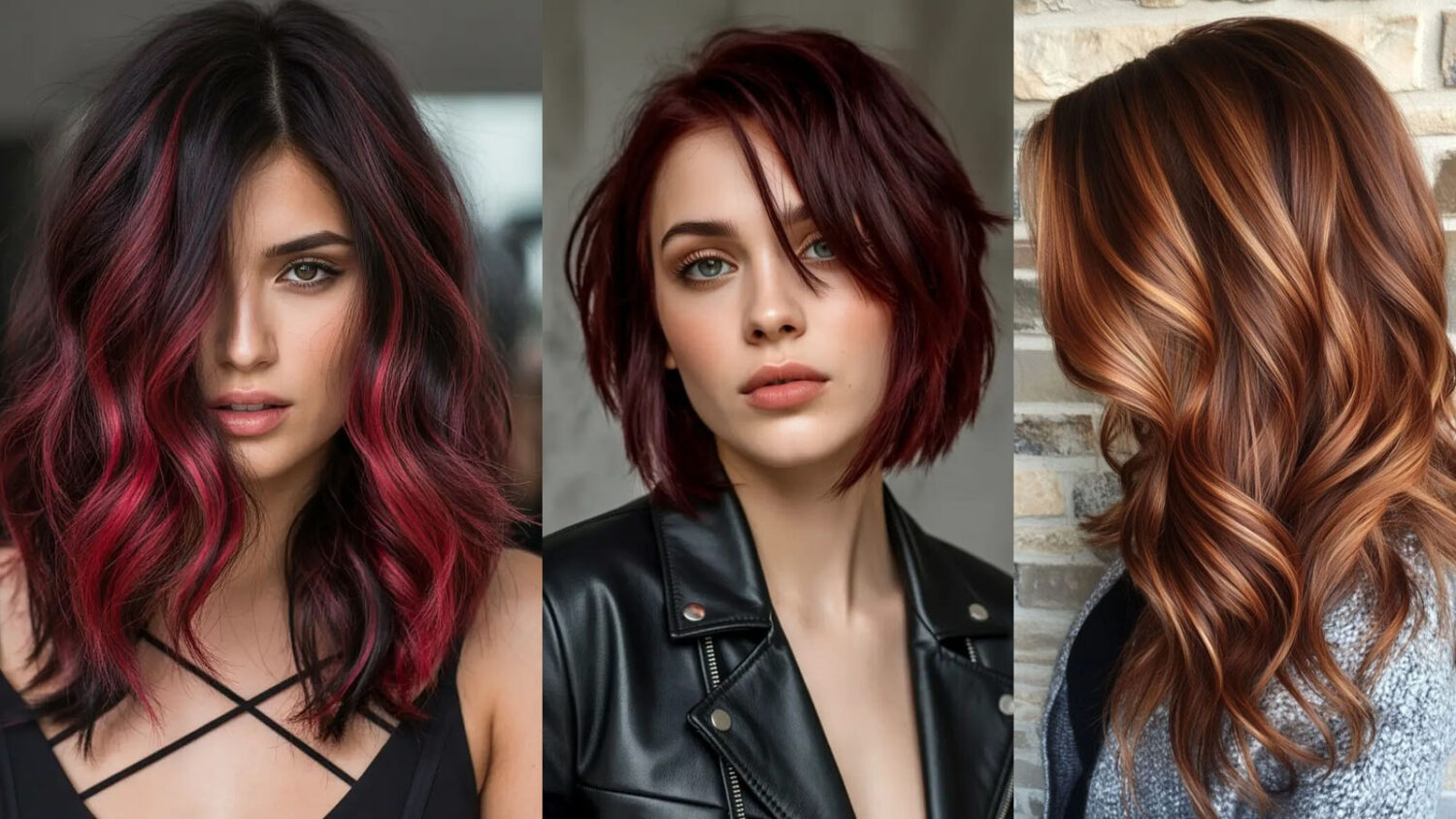 Τάσεις στα μαλλιά 2026: Τα 30 πιο Καυτά Χρώματα Μαλλιών για το 2026