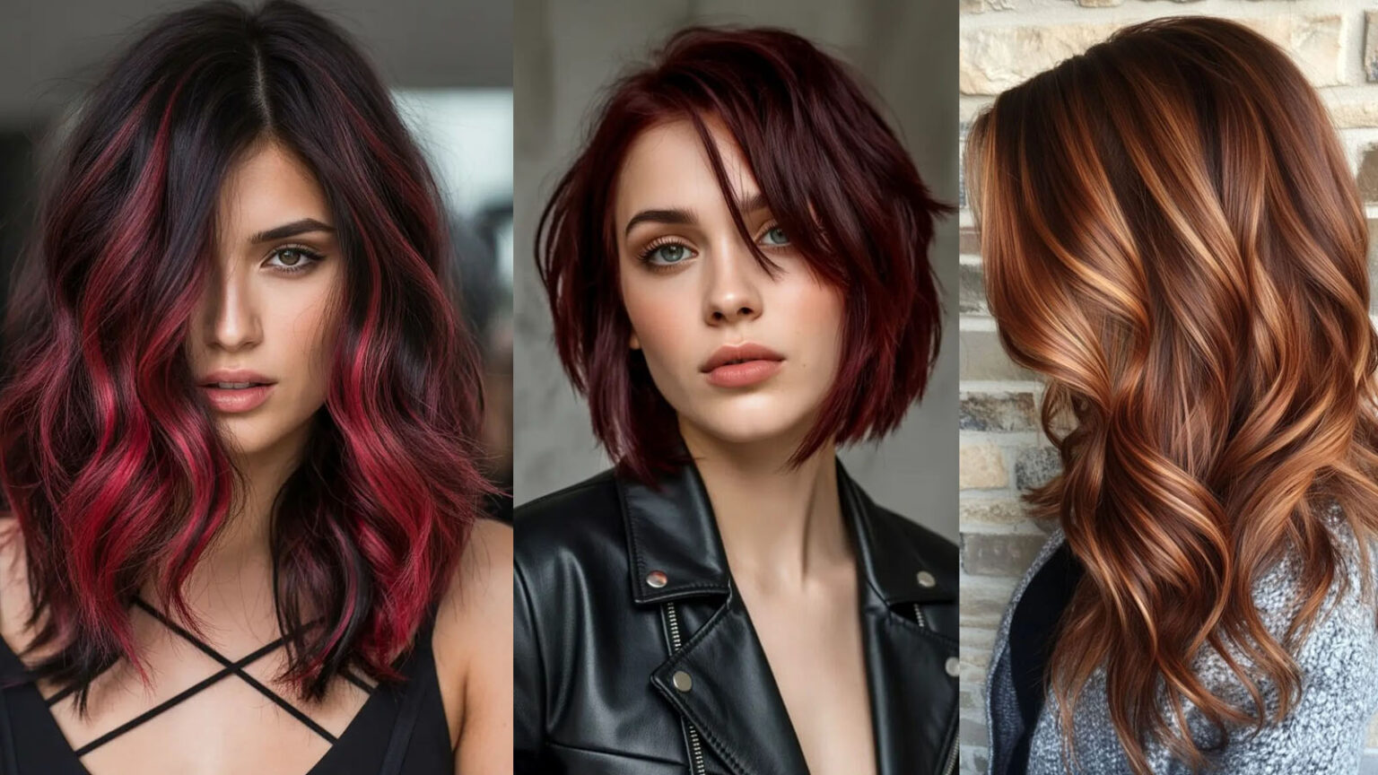 Τάσεις στα μαλλιά 2026: Τα 30 πιο Καυτά Χρώματα Μαλλιών για το 2026