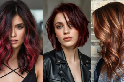 Τάσεις στα μαλλιά 2026: Τα 30 πιο Καυτά Χρώματα Μαλλιών για το 2026