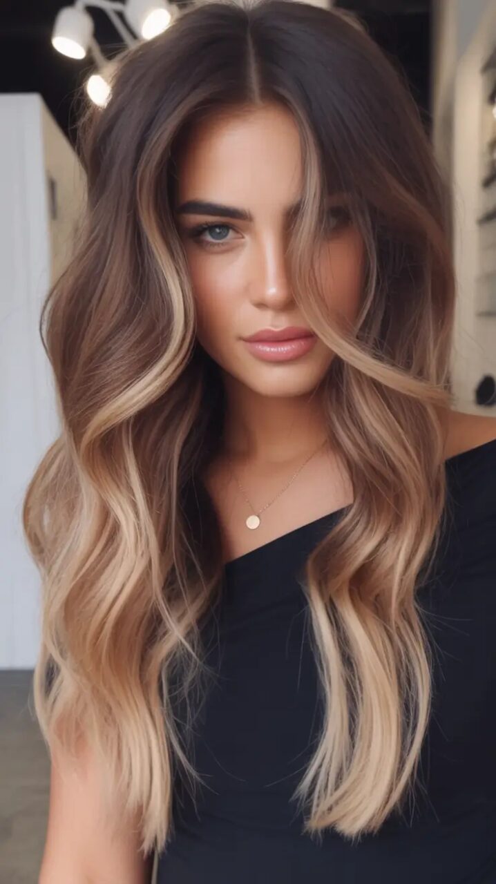 Τάσεις στα μαλλιά 2026: Τα 30 πιο Καυτά Χρώματα Μαλλιών για το 2026 [Φωτογραφίες]