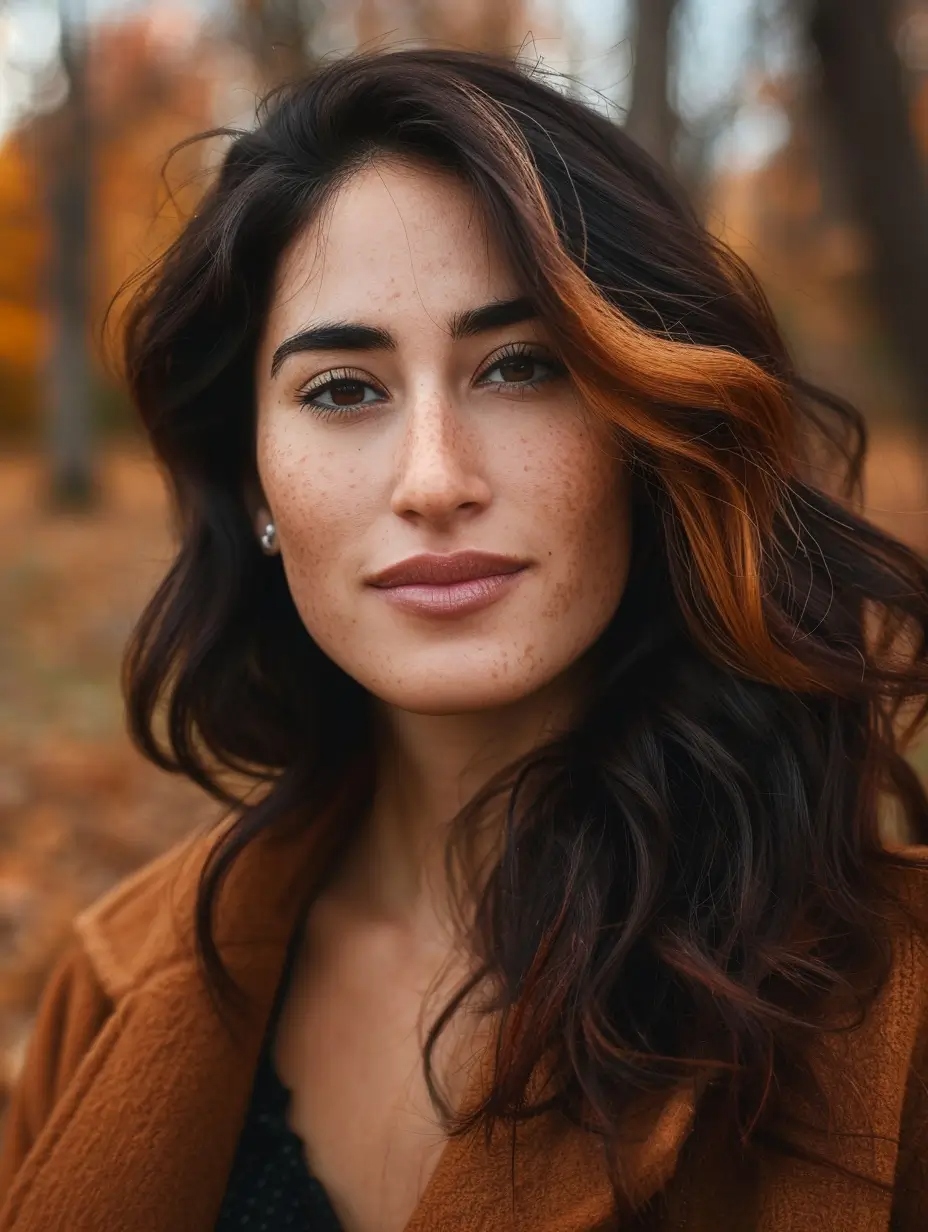 Τάσεις στα μαλλιά 2026: Τα 30 πιο Καυτά Χρώματα Μαλλιών για το 2026 [Φωτογραφίες]