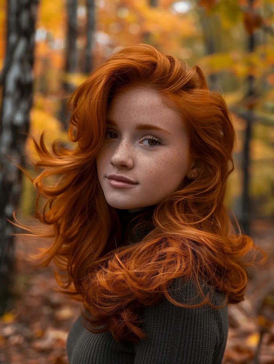 Τάσεις στα μαλλιά 2026: Τα 30 πιο Καυτά Χρώματα Μαλλιών για το 2026 [Φωτογραφίες]