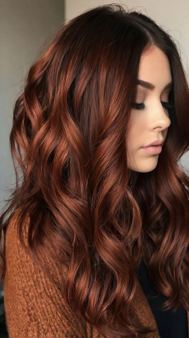 Τάσεις στα μαλλιά 2026: Τα 30 πιο Καυτά Χρώματα Μαλλιών για το 2026 [Φωτογραφίες]