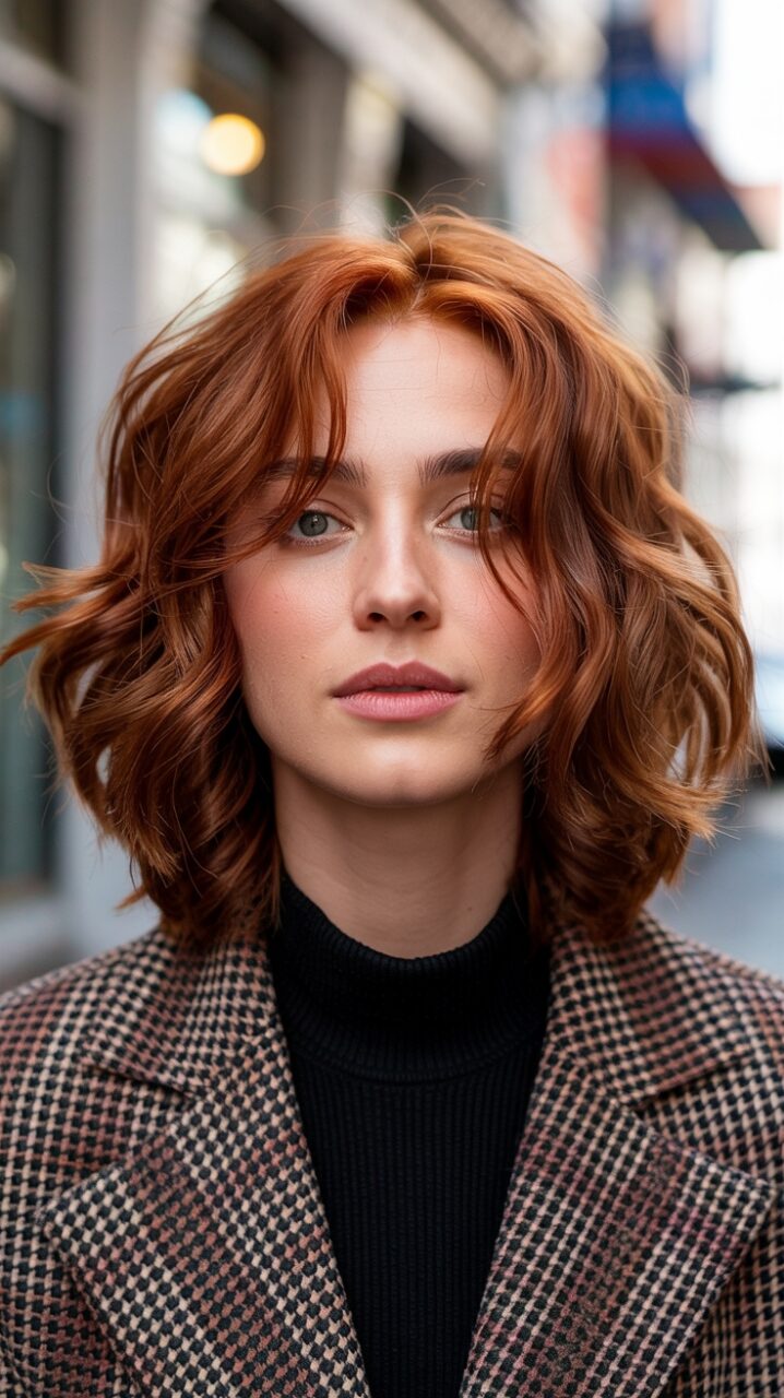 Τάσεις στα μαλλιά 2026: Τα 30 πιο Καυτά Χρώματα Μαλλιών για το 2026 [Φωτογραφίες]