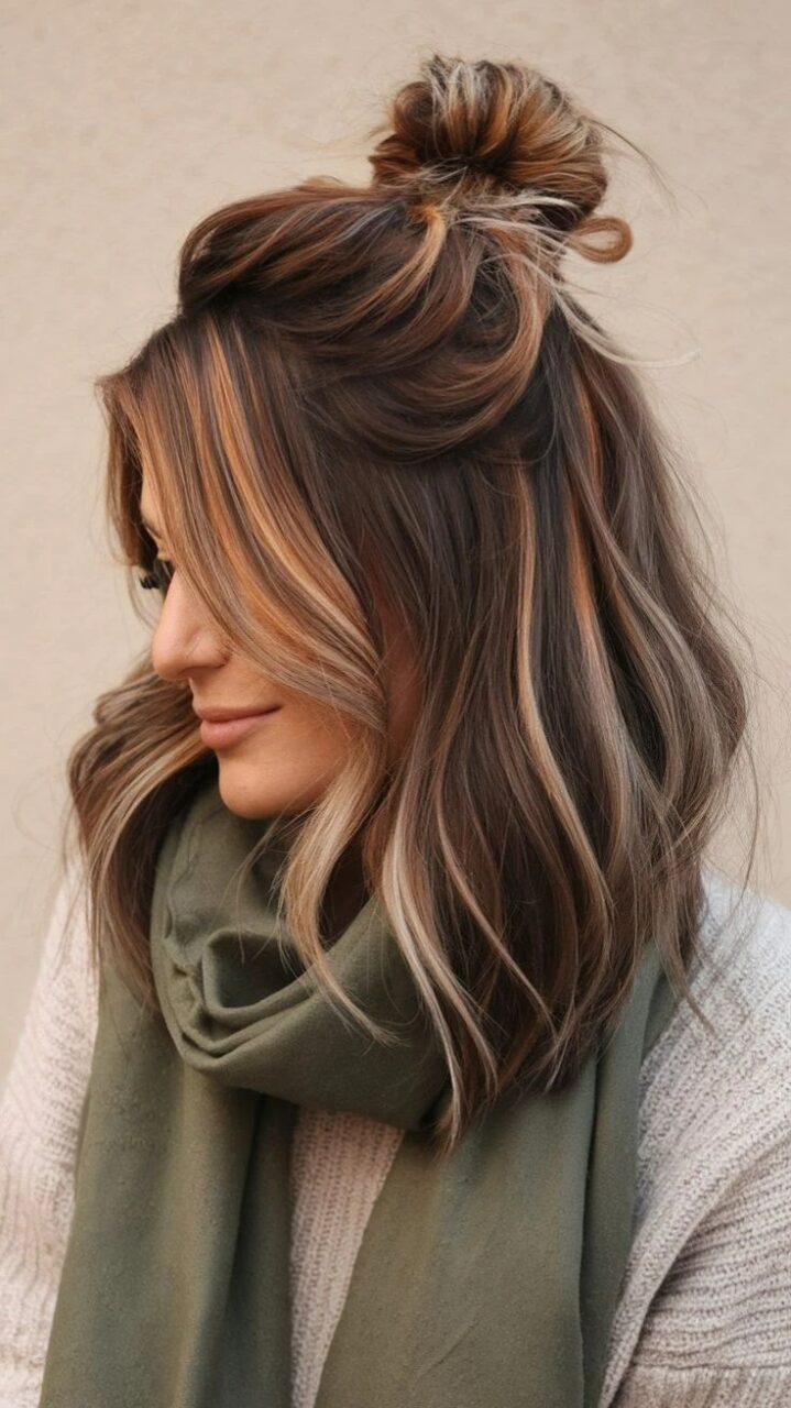 Τάσεις στα μαλλιά 2026: Τα 30 πιο Καυτά Χρώματα Μαλλιών για το 2026 [Φωτογραφίες]