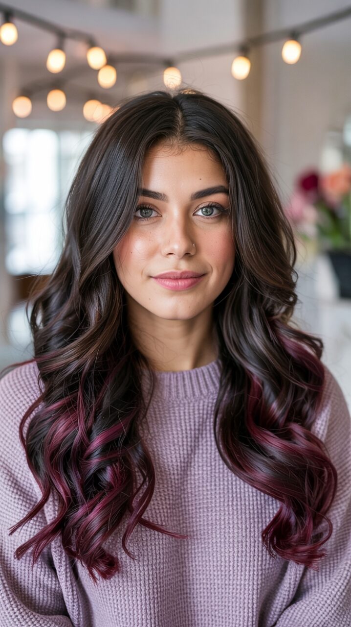 Τάσεις στα μαλλιά 2026: Τα 30 πιο Καυτά Χρώματα Μαλλιών για το 2026 [Φωτογραφίες]