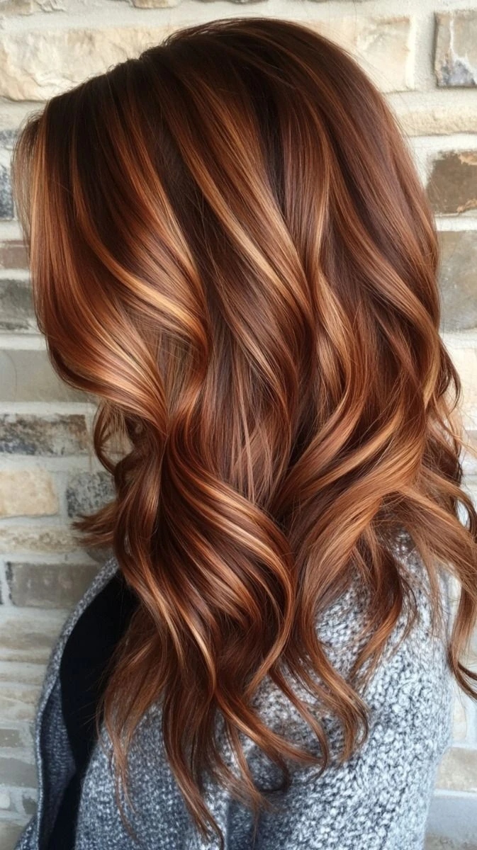 Τάσεις στα μαλλιά 2026: Τα 30 πιο Καυτά Χρώματα Μαλλιών για το 2026 [Φωτογραφίες]