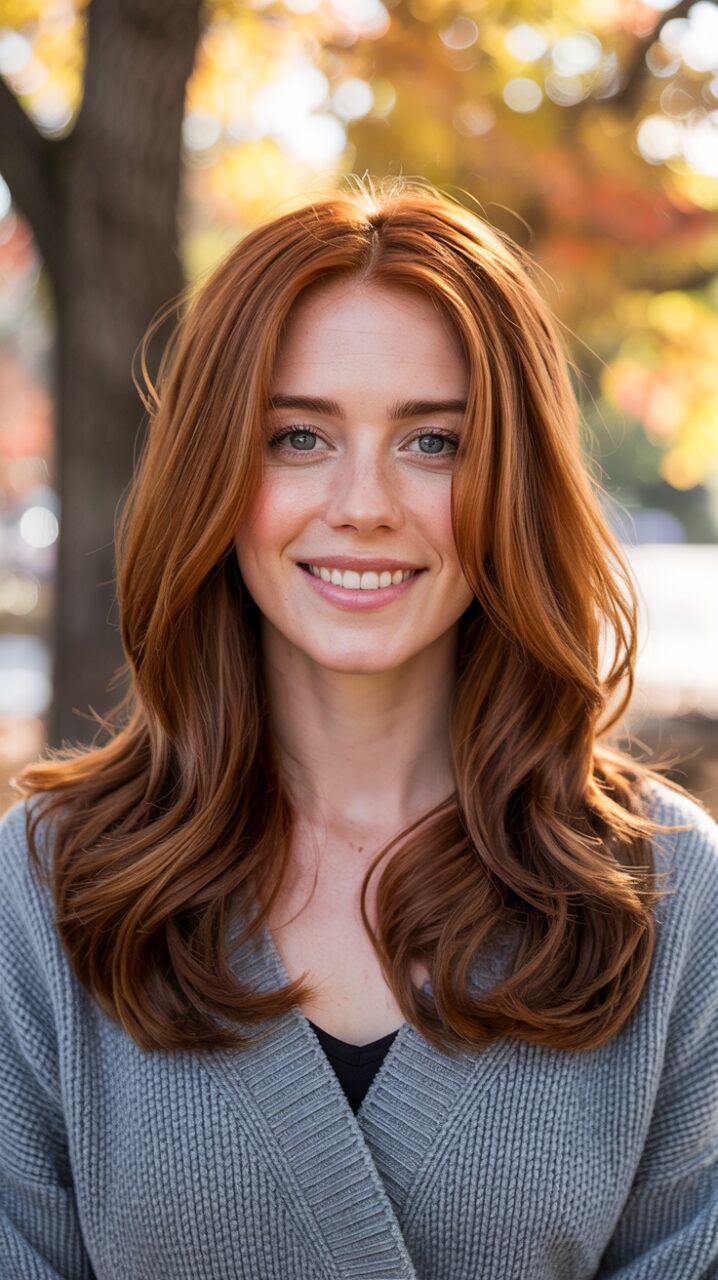 Τάσεις στα μαλλιά 2026: Τα 30 πιο Καυτά Χρώματα Μαλλιών για το 2026 [Φωτογραφίες]