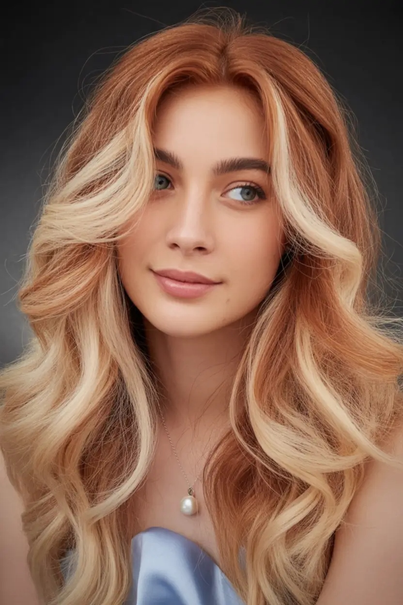 Τάσεις στα μαλλιά 2026: Τα 30 πιο Καυτά Χρώματα Μαλλιών για το 2026 [Φωτογραφίες]