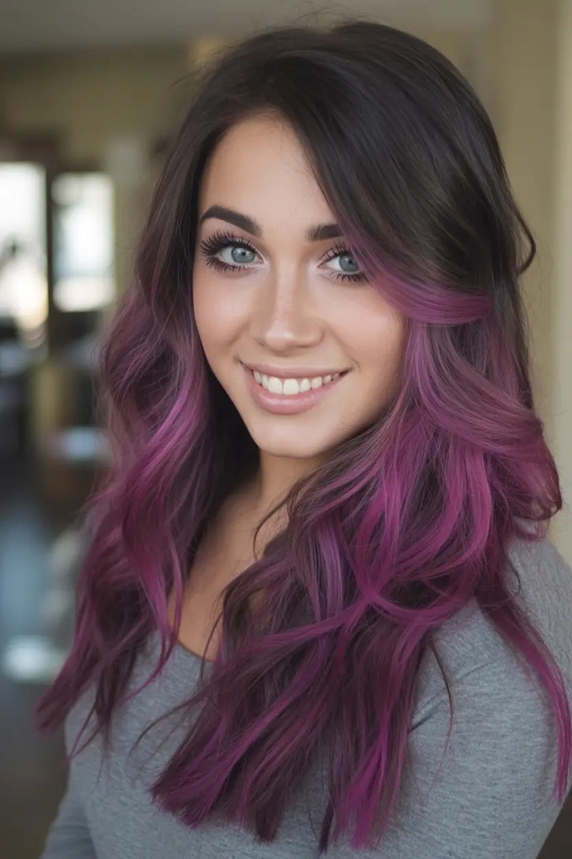 Τάσεις στα μαλλιά 2026: Τα 30 πιο Καυτά Χρώματα Μαλλιών για το 2026 [Φωτογραφίες]