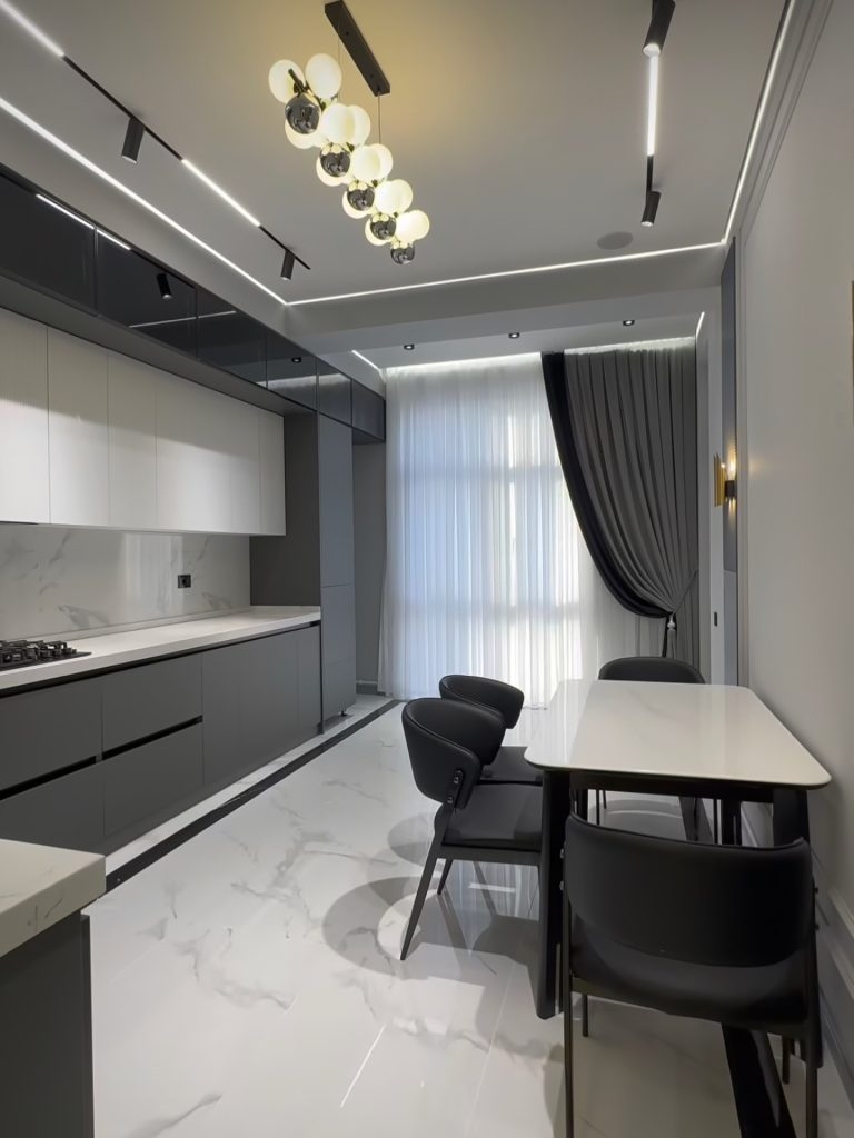 Πες αντίο στις κλειστές κουζίνες: Οι τάσεις στην κουζίνα το 2026