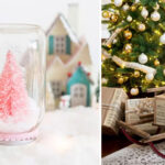 Vintage Χριστουγεννιάτικη Διακόσμηση: Φτιάξτε μια χριστουγεννιάτικη ατμόσφαιρα από άλλη εποχή