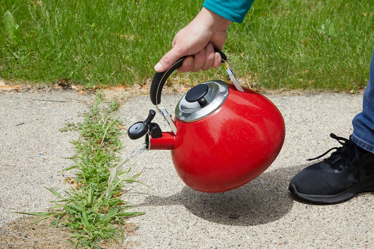 Αν μπορείς να βράσεις νερό, μπορείς και να διορθώσεις αυτά τα 8 πράγματα στο σπίτι σου