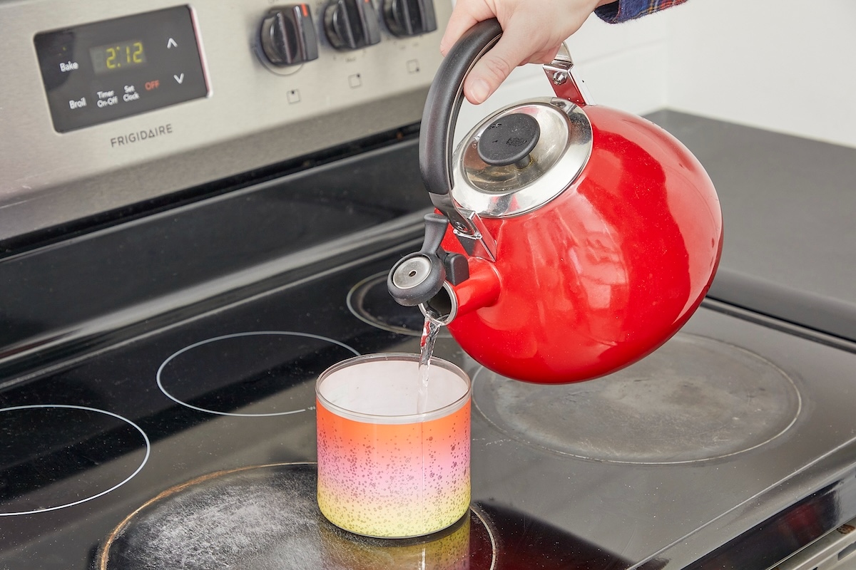 Αν μπορείς να βράσεις νερό, μπορείς και να διορθώσεις αυτά τα 8 πράγματα στο σπίτι σου