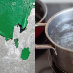 Αν μπορείς να βράσεις νερό, μπορείς και να διορθώσεις αυτά τα 8 πράγματα στο σπίτι σου