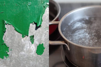 Αν μπορείς να βράσεις νερό, μπορείς και να διορθώσεις αυτά τα 8 πράγματα στο σπίτι σου