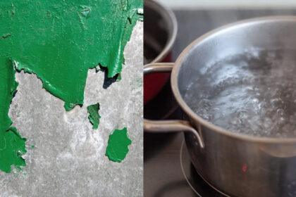 Αν μπορείς να βράσεις νερό, μπορείς και να διορθώσεις αυτά τα 8 πράγματα στο σπίτι σου