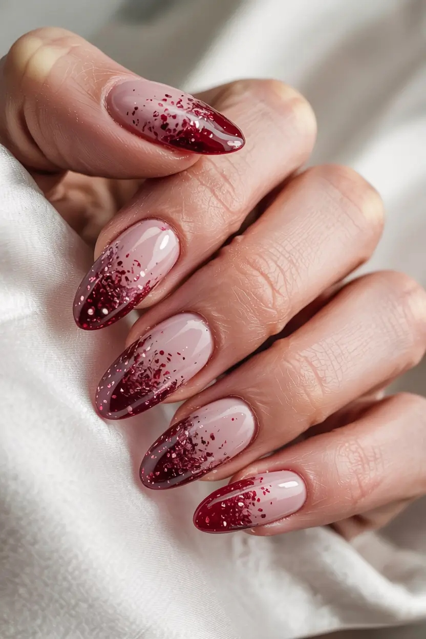 Χριστουγεννιάτικα Νύχια 2026: Σχέδια και χρώματα για να φωτίσεις τις γιορτές 5 Χριστουγεννιάτικα Νύχια 2026: Σχέδια και χρώματα για να φωτίσεις τις γιορτές