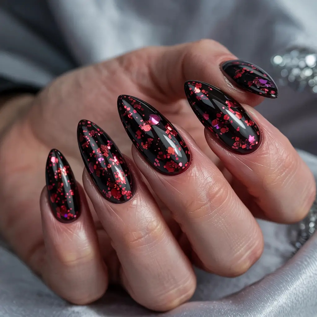 Χριστουγεννιάτικα Νύχια 2026: Σχέδια και χρώματα για να φωτίσεις τις γιορτές 6 Χριστουγεννιάτικα Νύχια 2026: Σχέδια και χρώματα για να φωτίσεις τις γιορτές