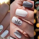 Χριστoυγεννιάτικα νύχια 2026