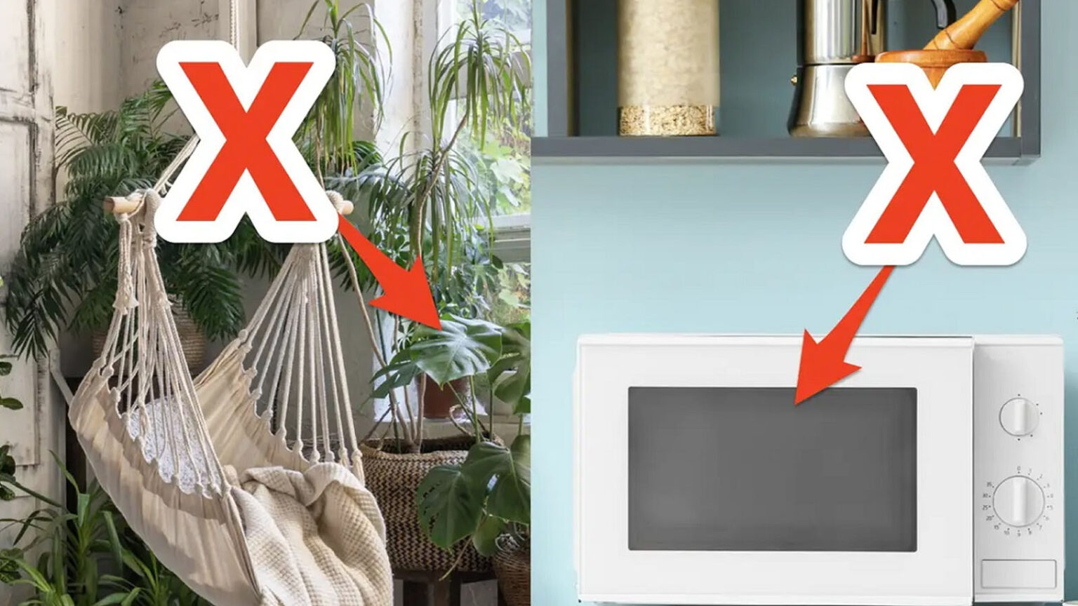 Οι Διακοσμητές Εσωτερικών Χώρων μας δίνουν τις 10 Χειρότερες Τάσεις Διακόσμησης το 2025