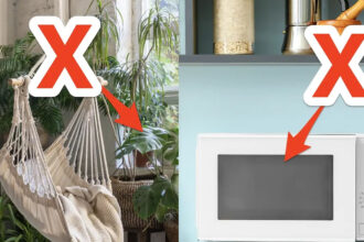 Οι Διακοσμητές Εσωτερικών Χώρων μας δίνουν τις 10 Χειρότερες Τάσεις Διακόσμησης το 2025