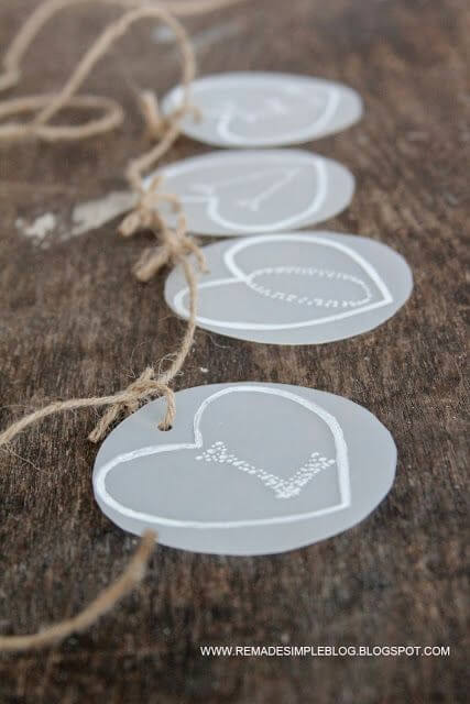 18 Κατασκευές με πλαστικά μπουκάλια: DIY που θα σου μείνουν για χρόνια 10 Διακοσμητικά DIY κρεμαστά και γιρλάντες